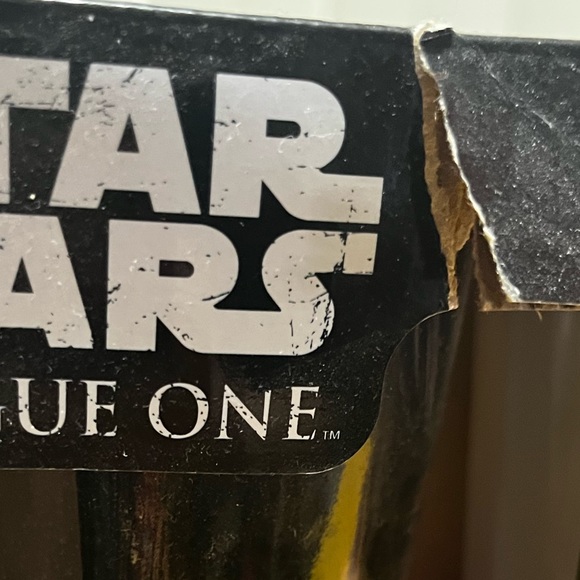 Star Wars Glasses - Picture 2 of 9